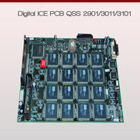 ثنائي الفينيل متعدد الكلور الرقمي لنوريتسو QSS 2901/3011/3101 minilab المزود