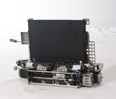 وحدة دفع تقدم الورق تبادل عكسي الذراع البديل 2901 minilab المزود