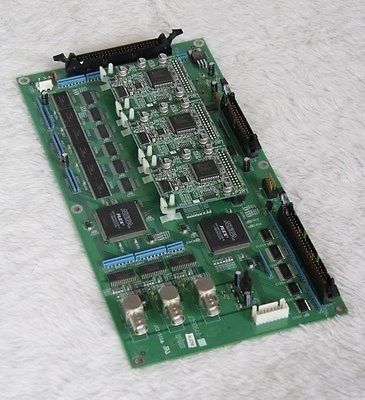 J390640 00 J390640 Noritsu QSS2901 30013301 Minilab Spares التحكم بالليزر PCB المزود