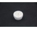 A229440 01 A229440 NORITSU qss1923 2301 2701 قطع غيار مينيلاب GEAR 20 24 TEETH المزود