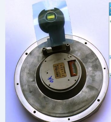 عجلة التصفية Noritsu 2901 minilab المزود