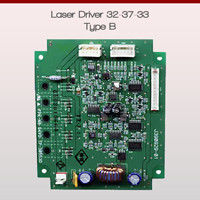 برنامج تشغيل Minilab Laser Driver 32-37-33 Type B. المزود