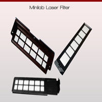 Fuji Frontier 330340350370550570 Digital Minilab قطع غيار فلتر ليزر المزود