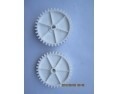 A040188 A040188 00 Noritsu Qss 3001 3011 3022/3300 Minilab Teeth 36 Drive Gear المزود