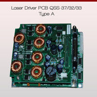 برنامج تشغيل Minilab Laser Driver QSS32-37-33 Type A المزود