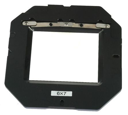 Noritsu Konica 6X7 Negative Carrier for 1401/1501 Minilab p / n Z804106-01 المزود
