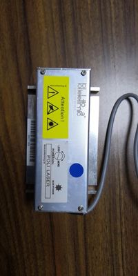 ليزر أحمر صلب / ليزر فيردي / ليزر فيرميلهو / مسدس ليزر / ليزر ديود لبولي مينيلاب المزود