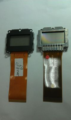 Kis 750 minilab LCD المزود