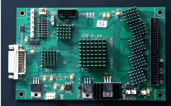 قطع غيار Tujing Minilab لوحة تشغيل LCD 13U المزود