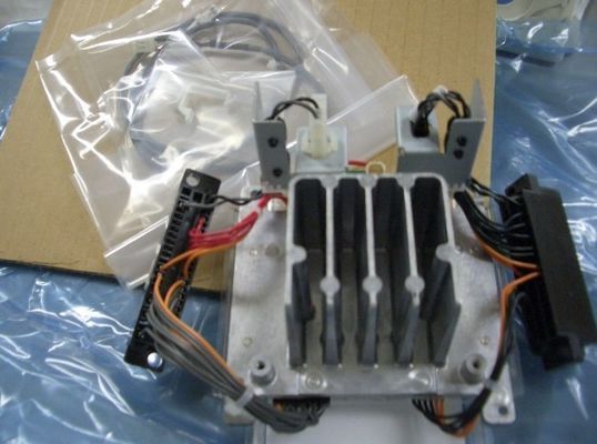 LAMP SLP1000 لـ Frontier 340 لآلة minilab تستخدم ملحقات معمل الصور المزود