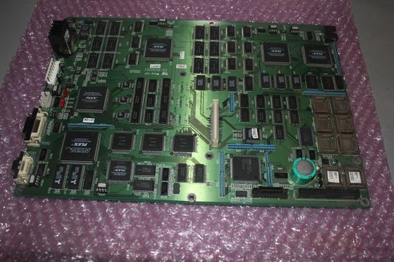 noritsu QSS2911 الرقمية مختبر صغير معالج الصور pcb J390658-02 جزء مينيلاب المزود