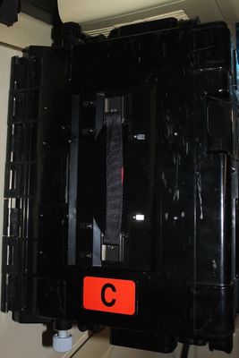 Noritsu QSS 32/37 series minilab مجلة ورقية / علبة ورقية المزود