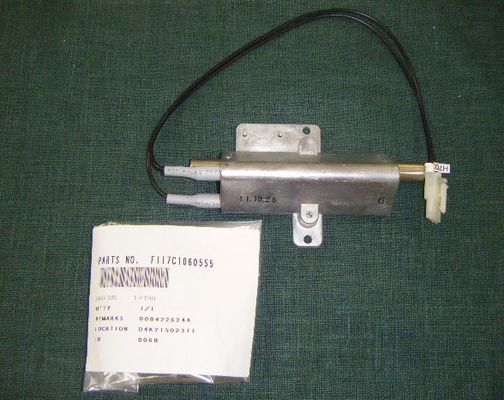 117C1060555 Fuji Heater H703LP5700 Mini Lab Accessories Photolab Spare Parts المزود