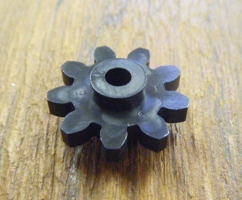 3750 03115A 3750 03115A IDLE GEAR لآلة Konica minilab تستخدم ملحقات معمل الصور المزود