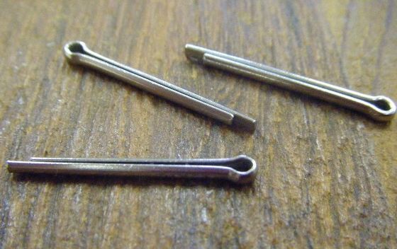 minilab part 0000 Q72022006 استخدام معمل الصور Konica SPLIT PIN 2X20 المزود