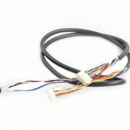 نوريتسو مينيلاب QSS 3301 خط قطع غيار كابل ميني لاب المزود