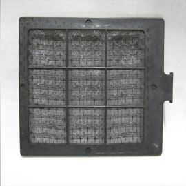 Minilab Qss3301 قطع غيار مرشح B020261 00 ضرورات المعمل الصغير المزود