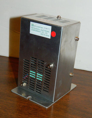 نوريتسو AOM 3001 ، 3011 ، 31 ، 32 أو 33 سلسلة minilabs المزود