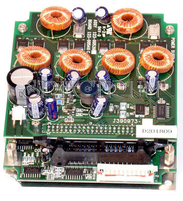J390973 J390973 00 Minilab Laser Control PCB Driver HK 915503 Noritsu QSS32 المزود