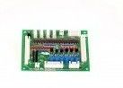 Noritsu SM I O PCB J390534-00 J391430 00 لقطع غيار نوريتسو qss2901 3001 مينيلاب المزود