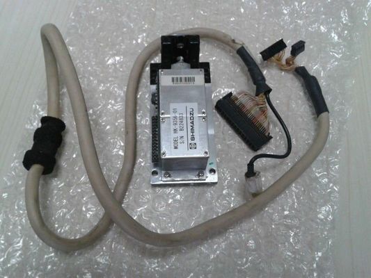 بندقية الليزر نوريتسو الخضراء لسلسلة Qss 33 32 35 الرقمية Minilabs المزود