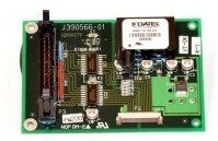 Noritsu minilab Part # J390566-00 CALIBRATOR CONNECTOR PCB المزود