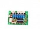نوريتسو مينيلاب الجزء # J340352-00 SM I / O PCB (NON FR) المزود