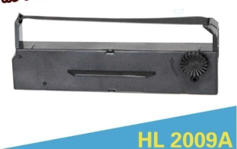 شريط طابعة متوافق لـ Huilang HL2009A 2009C HL2010A 2010C المزود