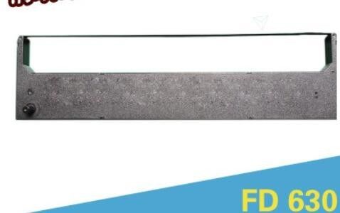 شريط طابعة متوافق لـ FD630 FD630K FD630K + Plus المزود