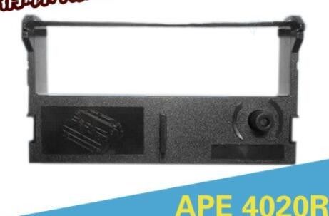 شريط طابعة متوافق لـ Aisino APE 4020R المزود