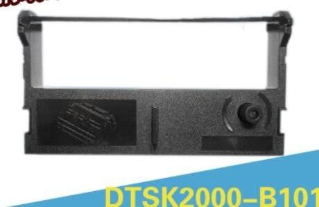 شريط طابعة متوافق لـ Star DTSK2000 B101 B201202 المزود