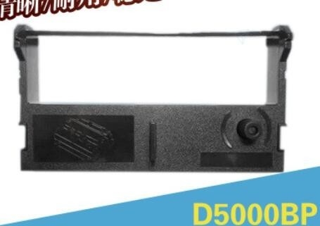 شريط طابعة متوافق لجهاز Icod D5000BP المزود