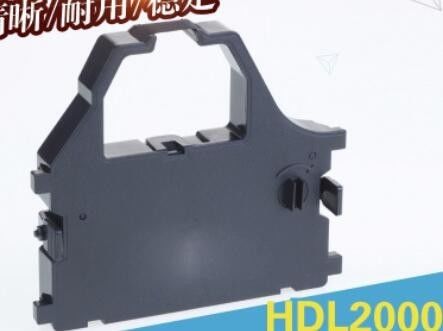 شريط طابعة متوافق لـ HDL2000 المزود