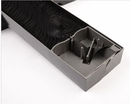 خرطوشة شريط الحبر لـ YD 4100 4400 المزود