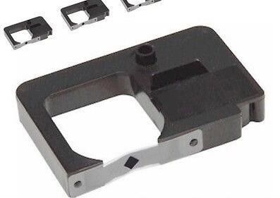 خرطوشة الشريط المتوافقة لساعة الوقت Simplex Bravo Combo 50100125 المزود