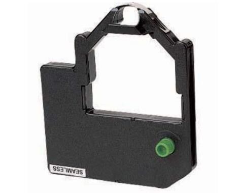 كاسيت الشريط لـ Olivetti Compact، ET 50، ET 60 Praxis 30 35 39 40 41 & 45 Underwood 3500 المزود