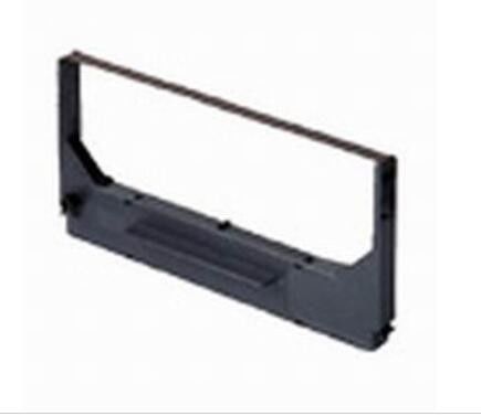 كاسيت شريط أسود متوافق مع FUJITSU 7004 المزود