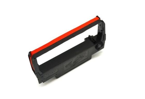 متوافق لشريط الطابعة لـ EPSON ERC30 34 38 TM-V200300370 TM-U220 MT210 27 TM200 260267II 270300C 300A 300 المزود