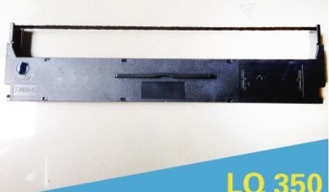 شريط طابعة نايلون لـ EPSON 7753 LQ300K LQ800K 800850850+ 870 FX MX RX-70 80 85 90 LX400800 المزود