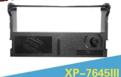 شريط طابعة متوافق لـ Xprinter XP-7645III المزود