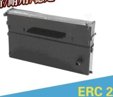 متوافق لشريط الطابعة لإبسون ERC21 M2700 2728 SA2100 DTF2748 2748 Sharp8000 ER4110 المزود