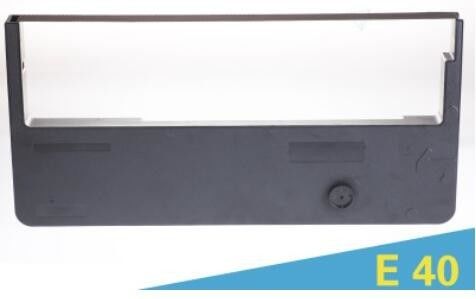 شريط طابعة متوافق لـ Tally E40 E60 E250 MT6200 6215 6218 6300 6306 6312 6318 المزود