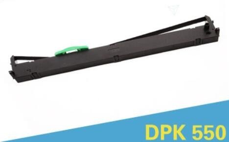 شريط حبر متوافق لـ FUJITSU DPK550 المزود