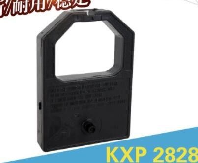 خرطوشة شريط طابعة متوافقة لباناسونيك KXP P2828 1624 1524155 مل 2624 المزود