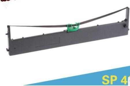 شريط طابعة متوافق لـ Olivetti Pr3 + SP40 + PR3 PLUS SP40 Plus PRIII المزود