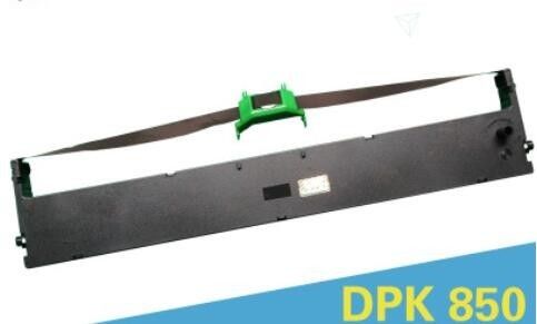 كاسيت شريط حبر متوافق لـ FUJITSU DPK850860870 محسّن المزود
