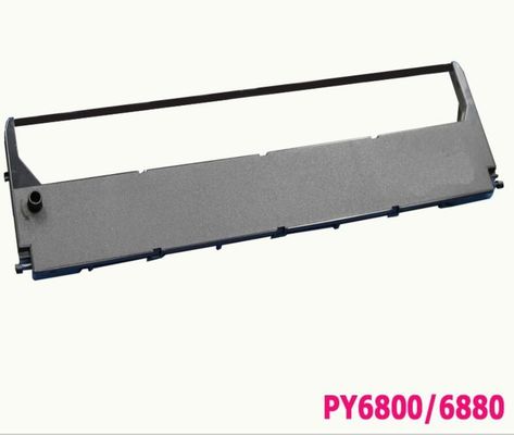 خرطوشة الشريط Dotmatrix Pinter لـ RICH PY6800 PY6810 PY6820 PY6880pu Py6900 Py6950 Py6820A + المزود