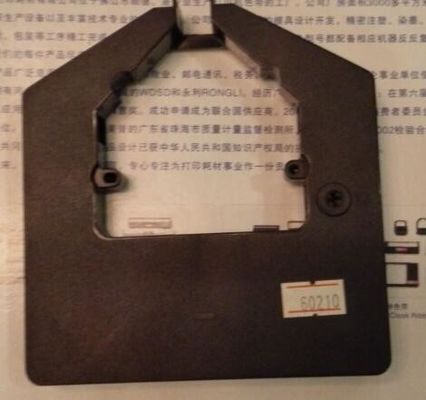 تحسين شريط حبر طابعة DM100 لـ Olivetti المزود