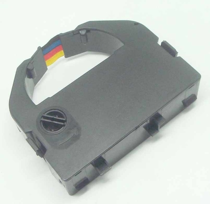 شريط خرطوشة الطابعة المتوافقة لـ Epson DLQ2550 EPSON DLQ2000 DLQ2000K 4 ألوان مُحسّنة المزود
