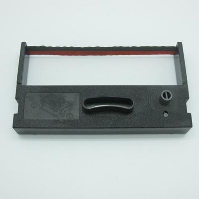 شريط طابعة كمبيوتر متوافق من النايلون لتحسين CITIZEN IR41 المزود